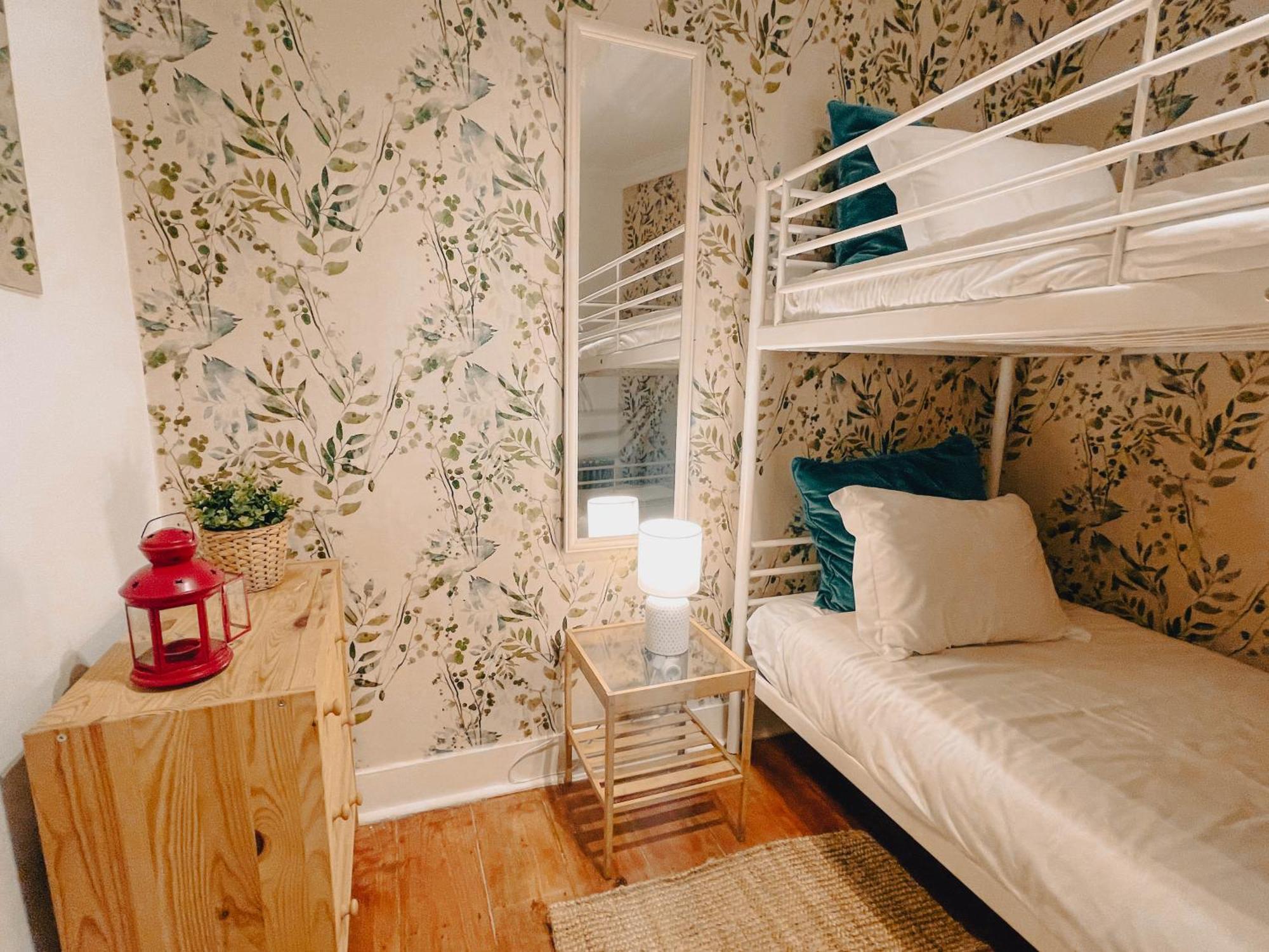 Lejlighed My Fair - Trendy Bairro Alto